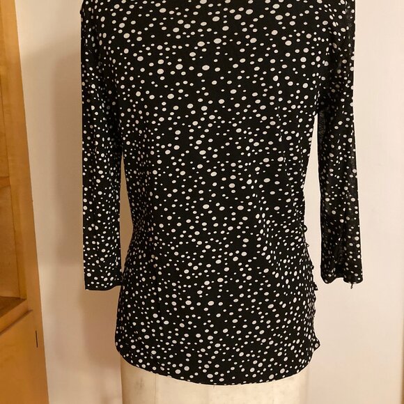 Willi Smith Top - Picture 9 of 9